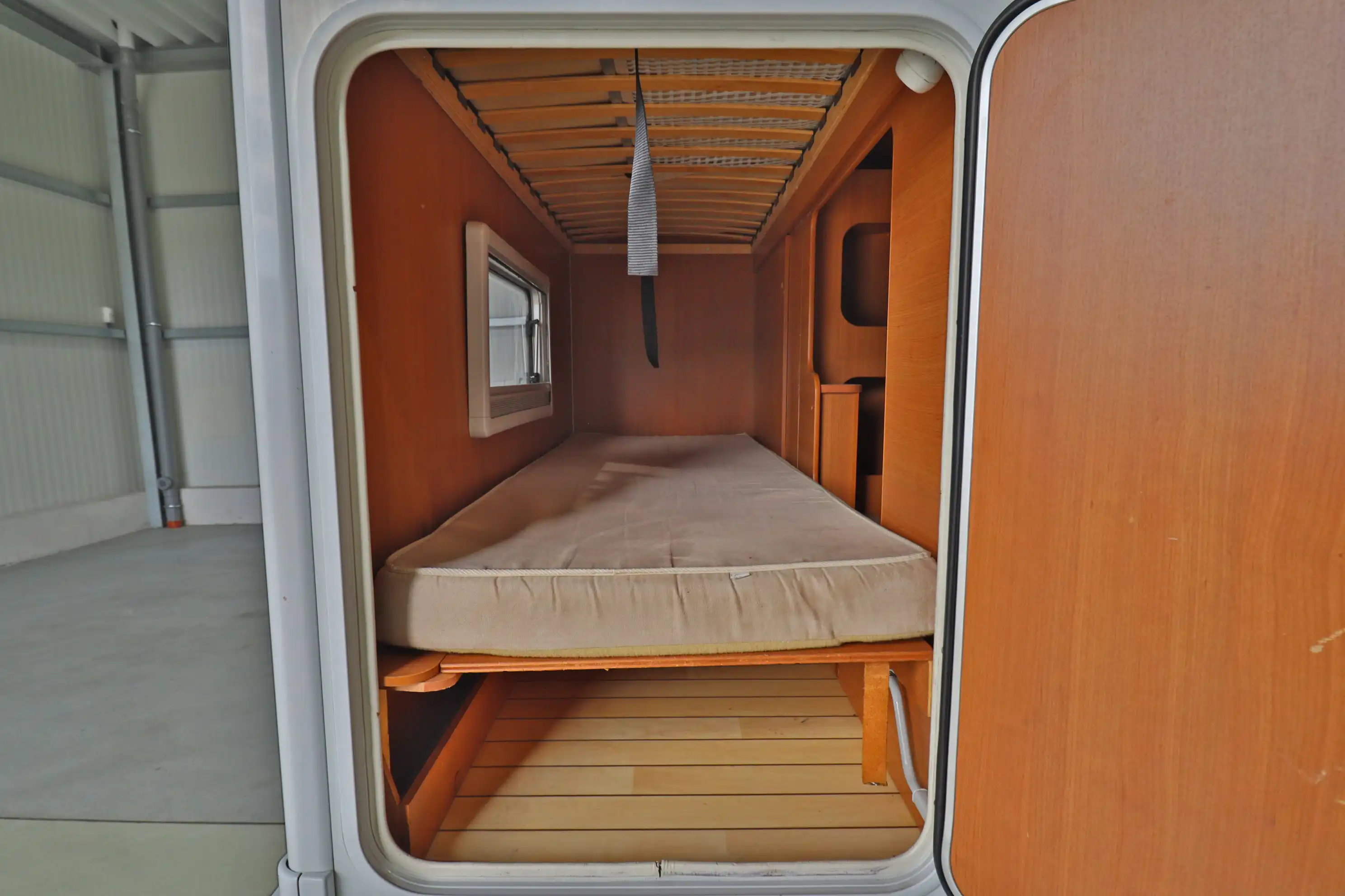 PILOTE Aventura A 650 